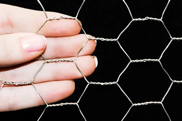خرید و فروش توری مرغی 1
